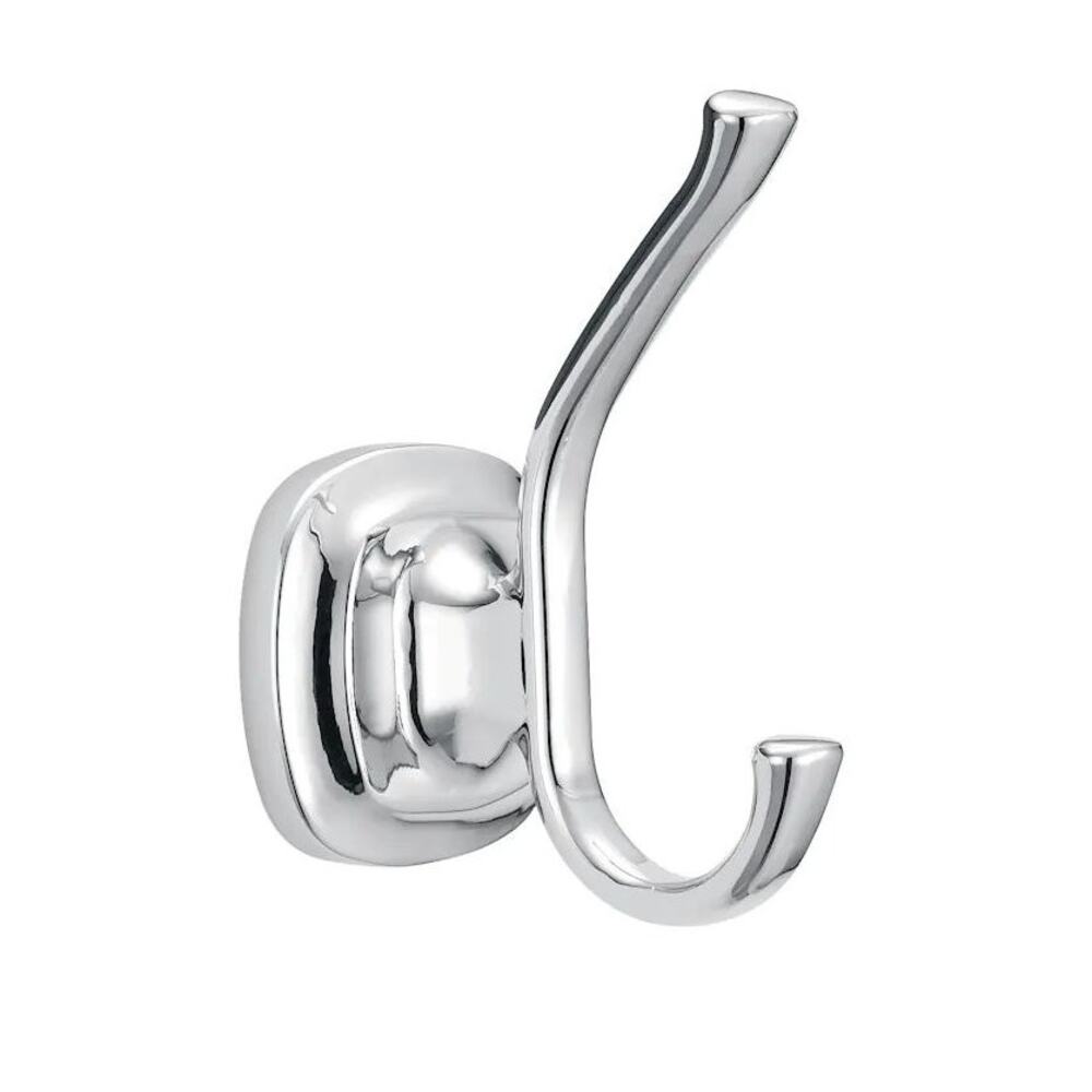 PROFLO Cassadore Double Robe Hook | Chrome | Brand NEW in Box